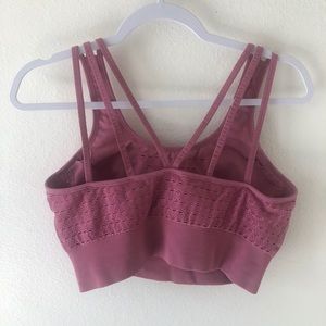 Gymshark sports bra